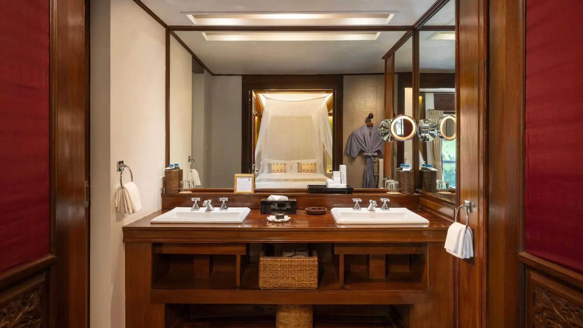Apartamento Governor'S Residence Yangón