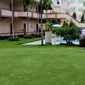 3* Resort Golf