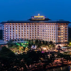 5* Hotel Chatrium Royal
