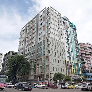 Western Chinatown Hotel
