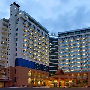 Hotel Yangon Yangón