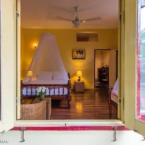 Alamanda Inn, Boutique Hotel&french Restaurant Hotel