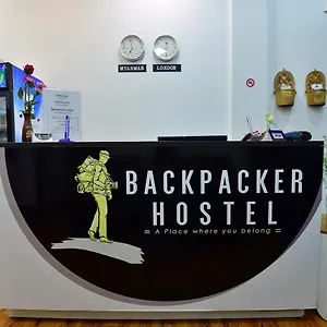 Backpacker (adults Only) Yangón