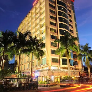 3* Hotel Panda