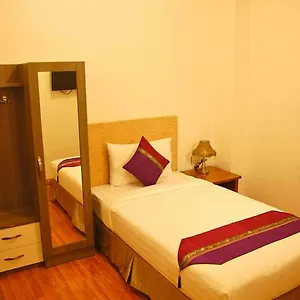 3* Hotel K