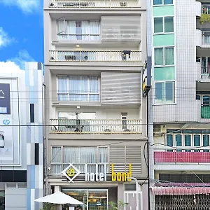 Bond Yangón