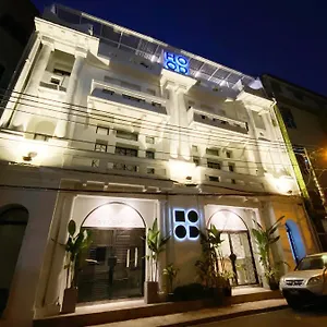 Hood Yangón