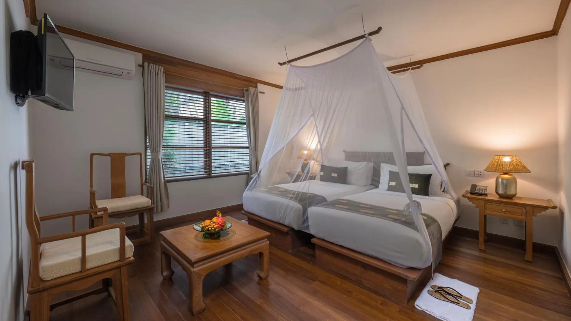 Apartment Governor'S Residence Yangon