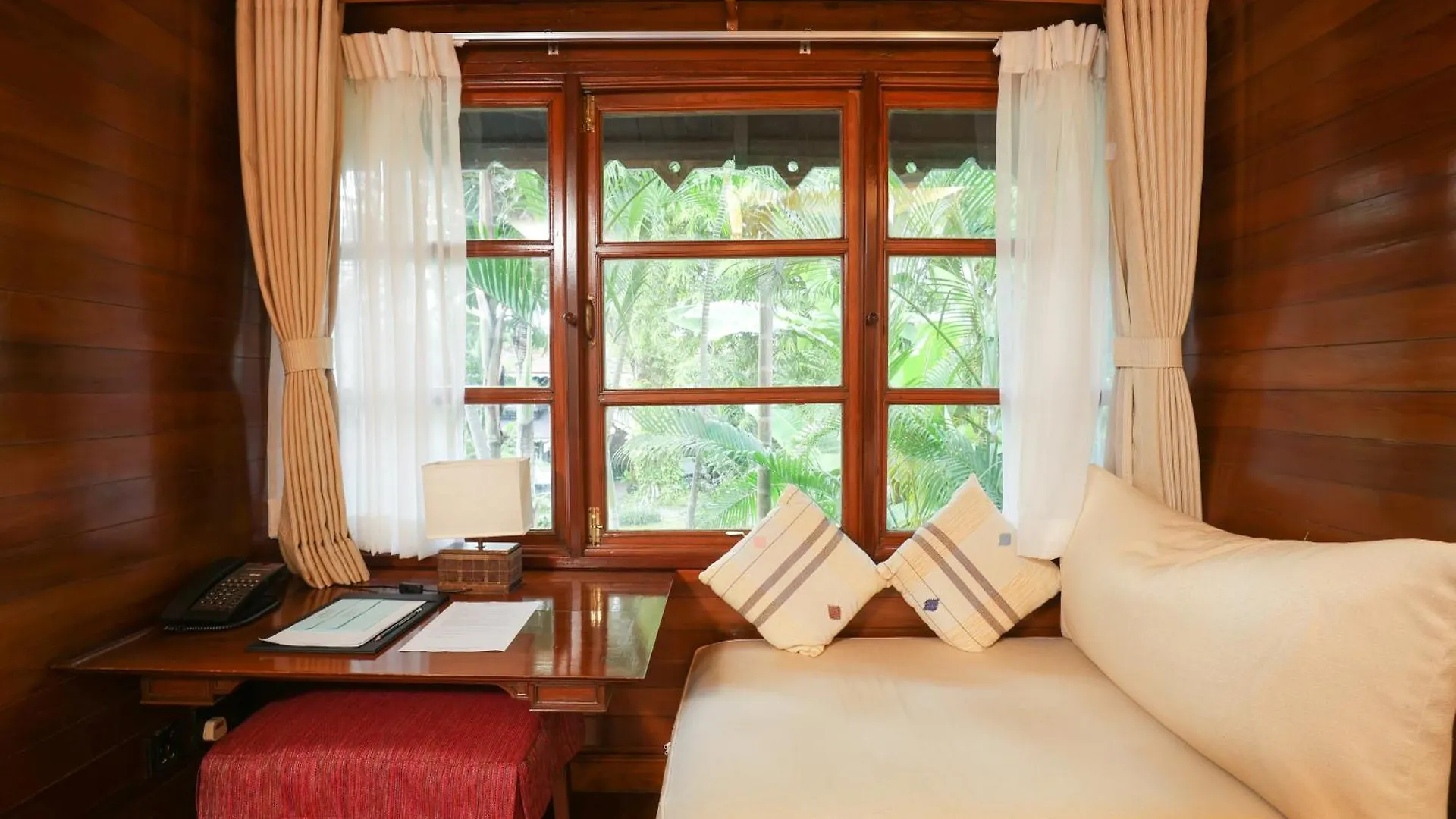 Apartment Governor'S Residence Yangon